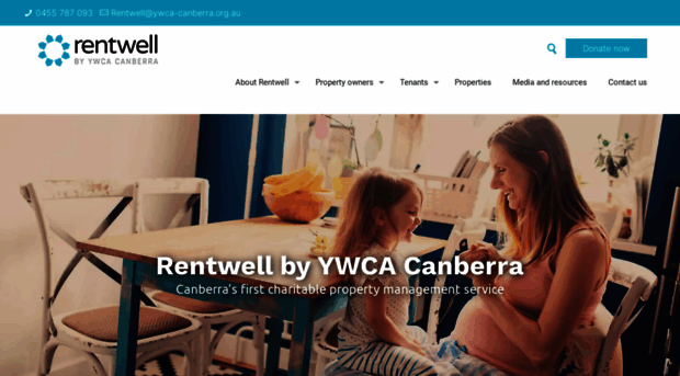 rentwell.com.au