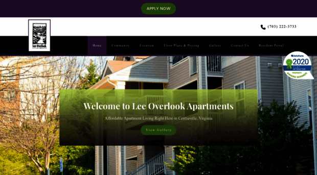 rentwithleeoverlook.com