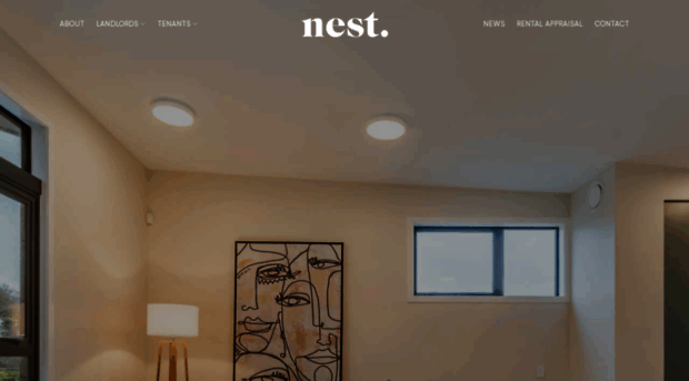 rentwithnest.co.nz