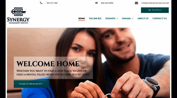 rentwithsynergy.com