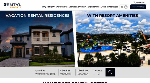 rentylresorts.com