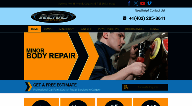 renuauto.ca