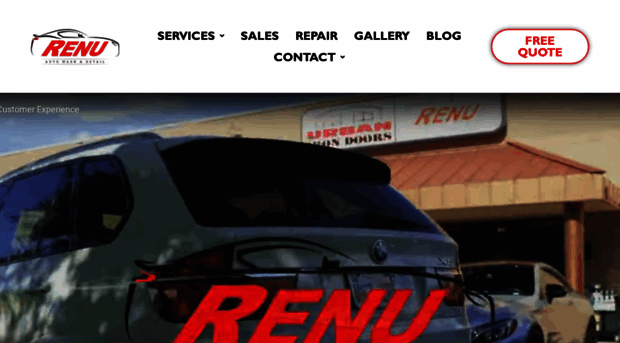 renuauto.com