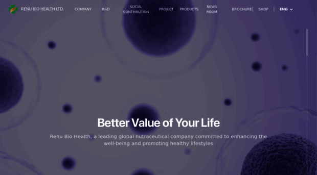 renubiohealth.com