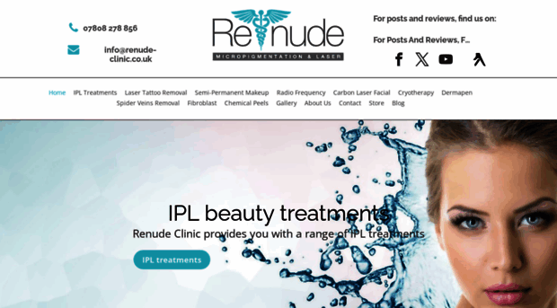 renude-clinic.co.uk