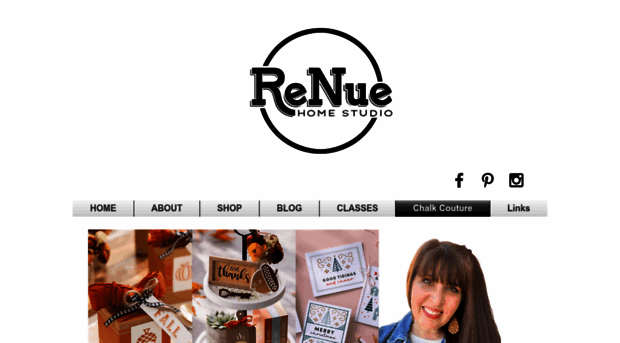 renuehomestudio.com