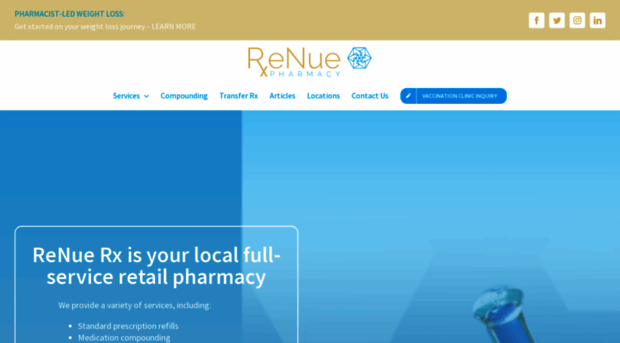 renuerx.com