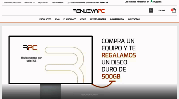 renuevapc.com