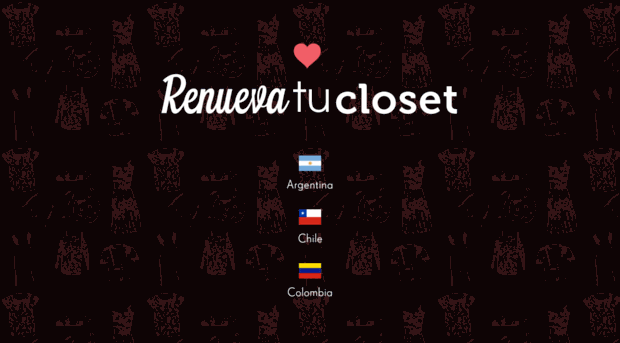 renuevatucloset.com