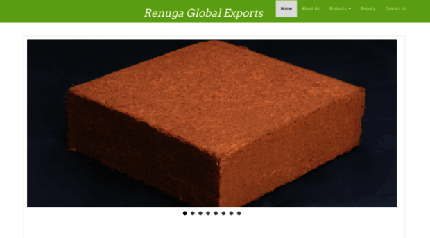 renugaglobalexports.in