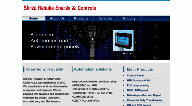 renukaplcpanels.com