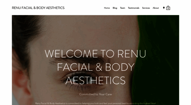 renumedicalspa.net