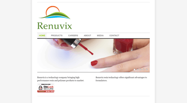 renuvix.com