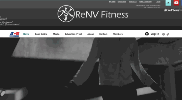 renvfit.com