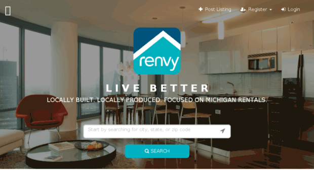 renvy.com