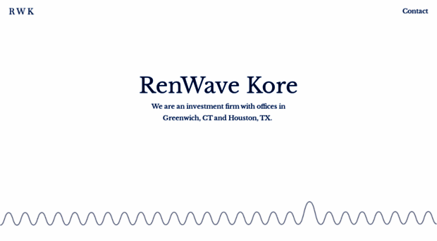 renwavekore.com