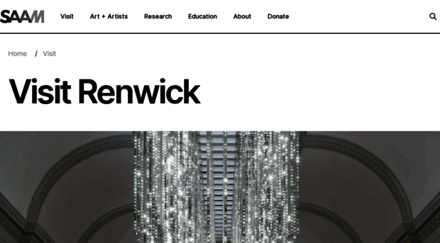 renwick.americanart.si.edu