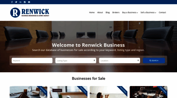 renwickpremium.co.za