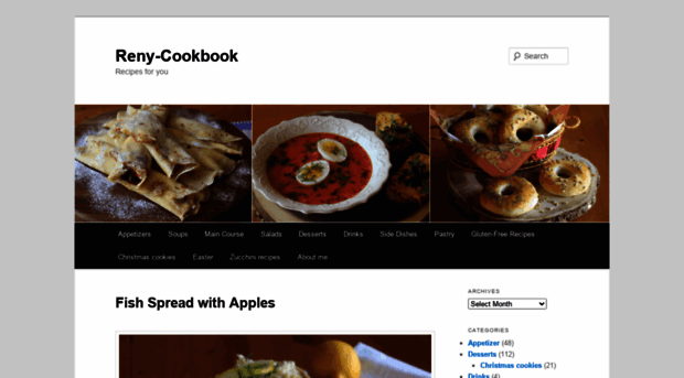 reny-cookbook.com