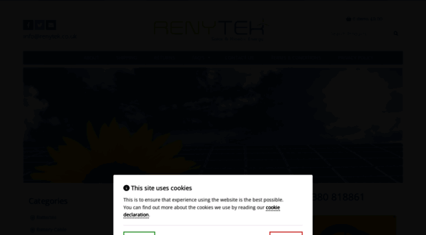 renytek.co.uk