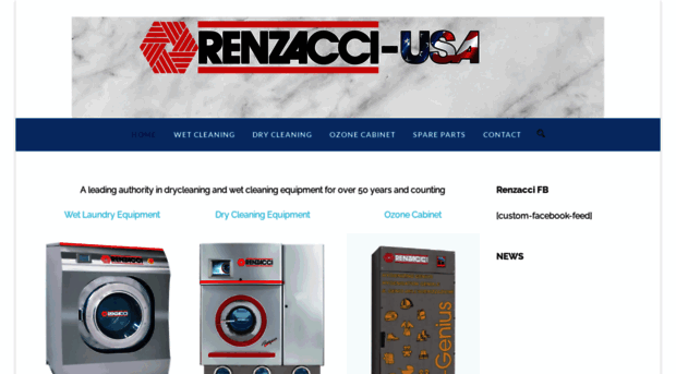 renzacci-usa.com