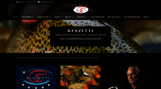 renzetti.com