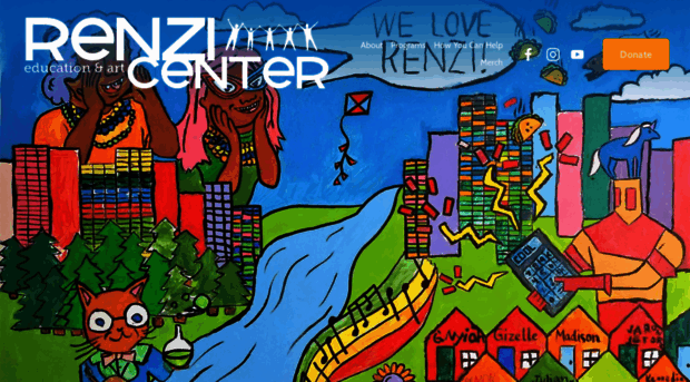 renzicenter.org