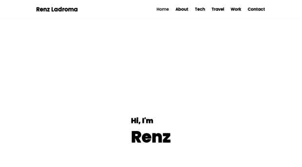 renzladroma.com