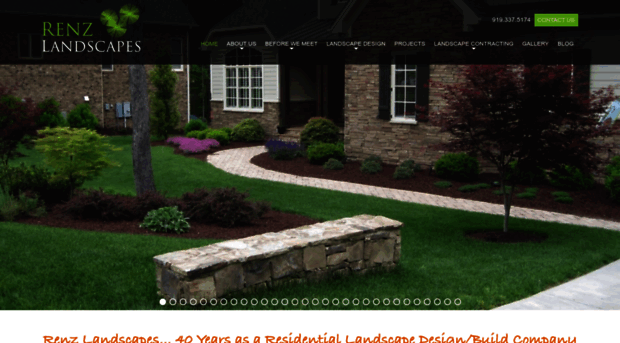 renzlandscapes.com