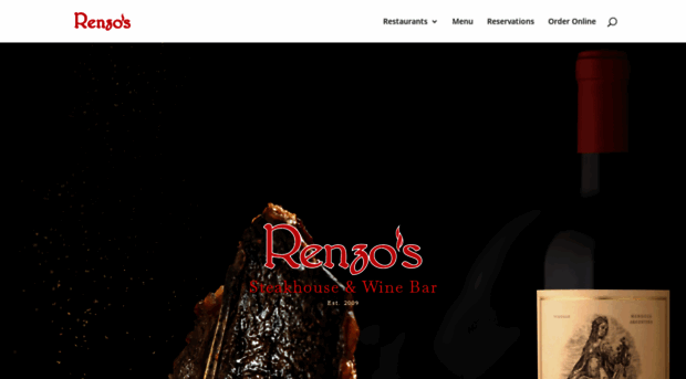 renzoeats.com