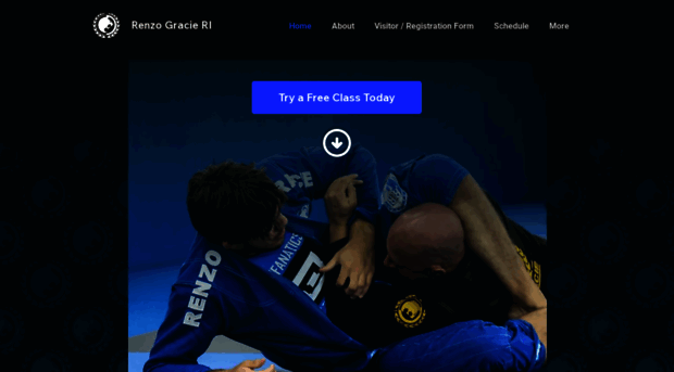 renzogracieri.com