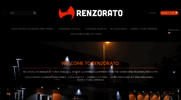 renzorato.com