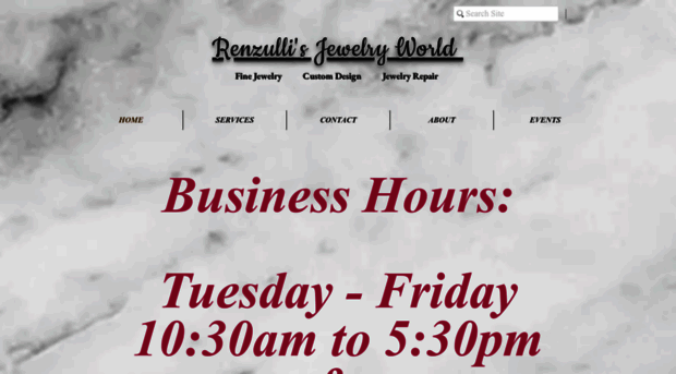 renzullisjewelryworld.com