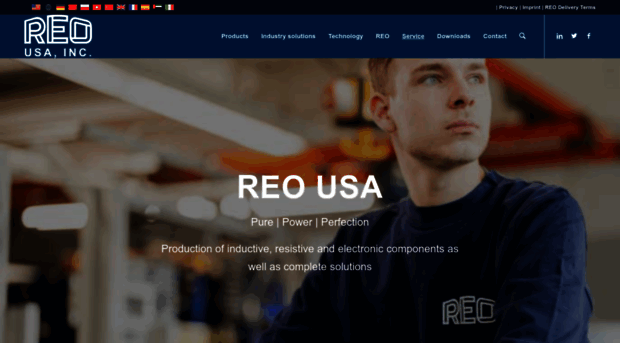 reo-usa.com