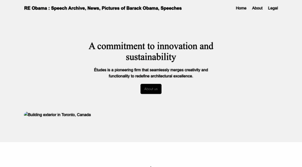 reobama.com