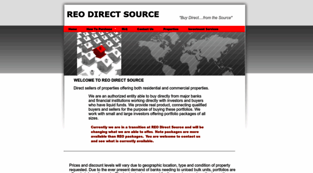 reodirectsource.com