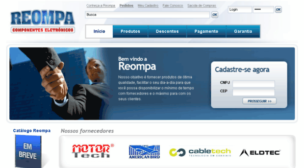 reompa.com.br