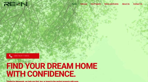 reongrouprealestate.com