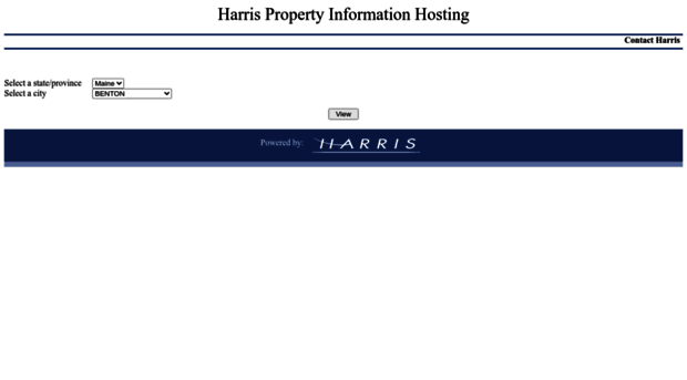 reonline.harriscomputer.com