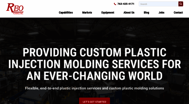 reoplastics.com
