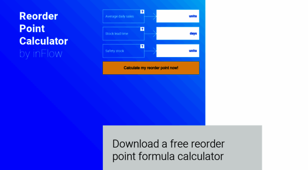 reorderpointformula.com