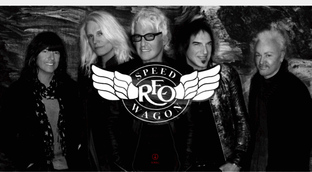 reospeedwagon.com