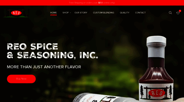 reospice.com