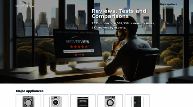 reoverview.co.uk