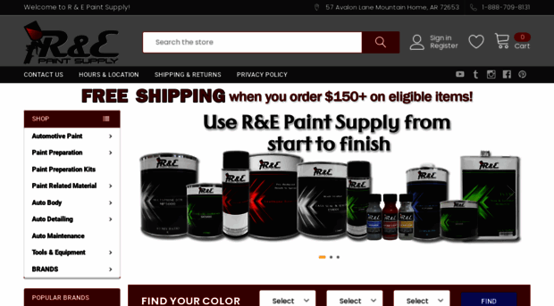 repaintsupply.com