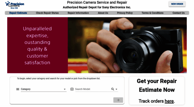repair-camera.com