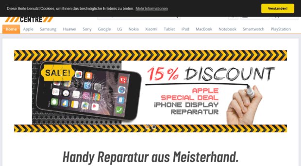 repair-centre.de