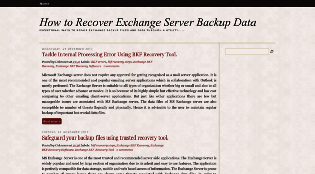 repair-exchange-backup.blogspot.in