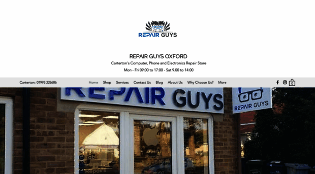 repair-guys.net