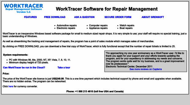 repair-management-software.com